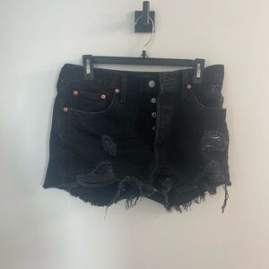 Levi’s 501 Shorts